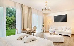 Luxury Dreams